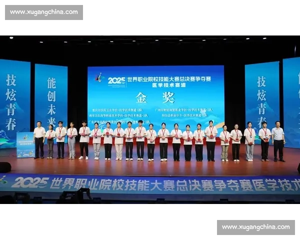 全身心投入竞技精神 以认真比赛为核心的挑战与成长