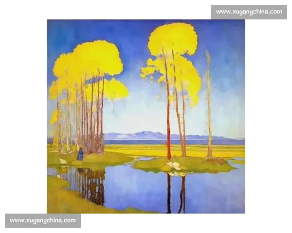 探索油画艺术的魅力与创新：以油画比赛为契机展示艺术家创作风采