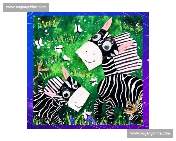 珠海创意绘画大赛精彩纷呈艺术之美尽情绽放 珠海创意绘画大赛精彩纷呈艺术之美尽情绽放