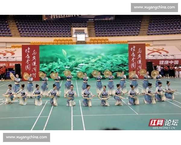 莱芜广场舞比赛精彩纷呈 各路舞者展示非凡才艺精彩瞬间